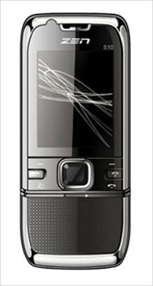 Zen S10