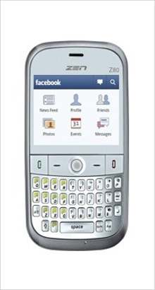 Nokia Z80
