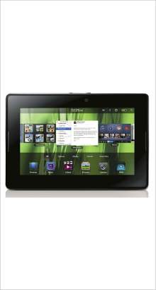 BlackBerry PlayBook