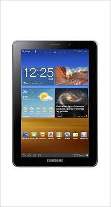 Samsung Galaxy Tab 680