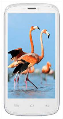 Celkon Signature HD A119