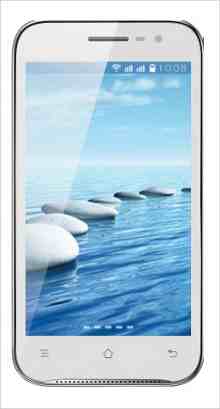 Spice Mobiles Stellar Horizon Mi 505 Pro