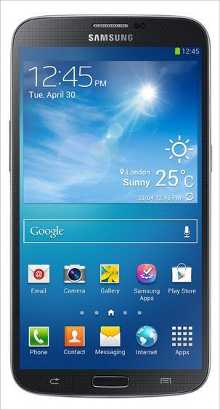 Samsung Galaxy Mega 6.3