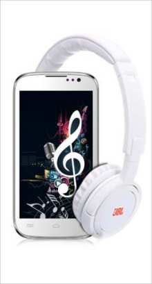 Micromax A88 Canvas Music