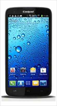 Spice Mobiles Coolpad Mi 515