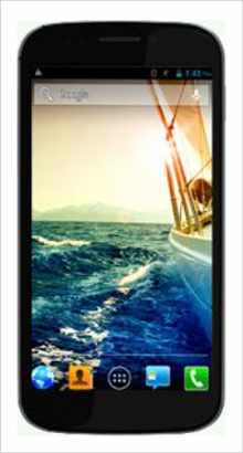 Micromax Canvas 4