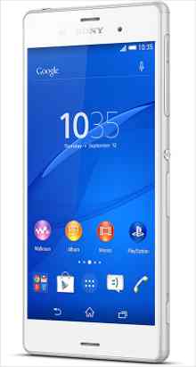 play .3gp .avi .divx .f4v .flv .mkv .mp4 .mpeg .mov .vob .wmv .webm .xvid Sony Xperia Z3