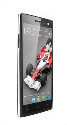 Xolo Q1010