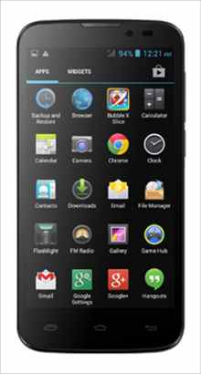 Micromax Canvas Power A96