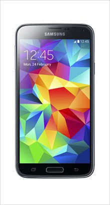 Samsung Galaxy S5 16 GB