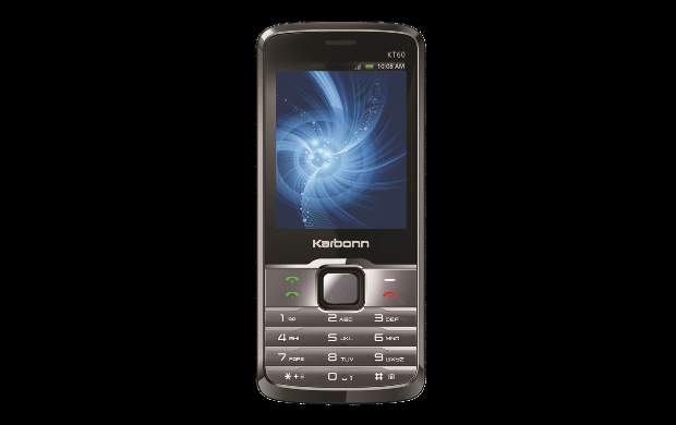 Handset Mobile