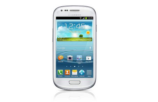 Samsung galaxy s III 3 mini