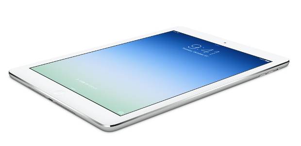 Apple iPad Air