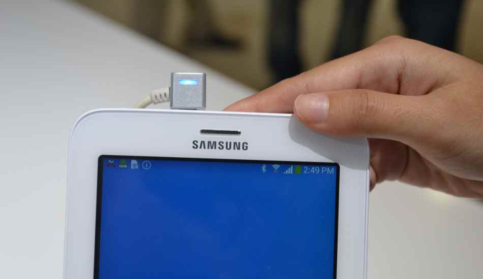Samsung Galaxy Tab 3 Neo vs Samsung Tab 3 T211