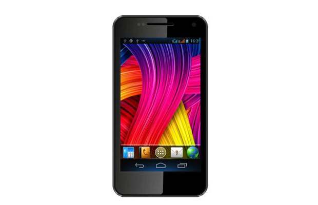 Micromax Superfone A90