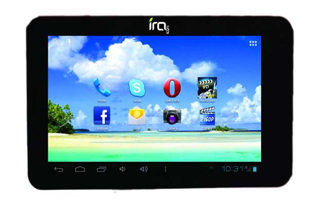 BSNL offering tablet for Rs 10K