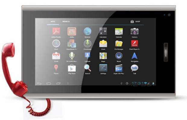 Micromax to launch 7 inch Android tab