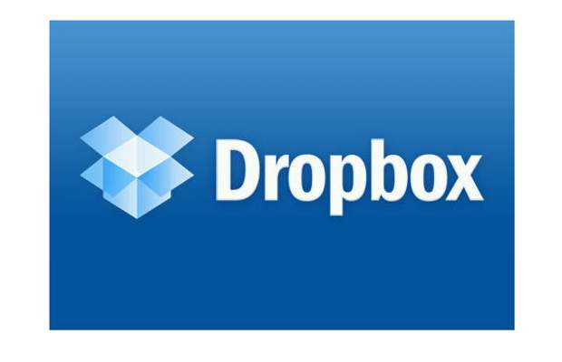 How to install .apk files using Dropbox