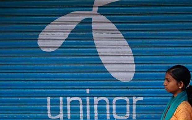 Uninor shutting Ops in WB