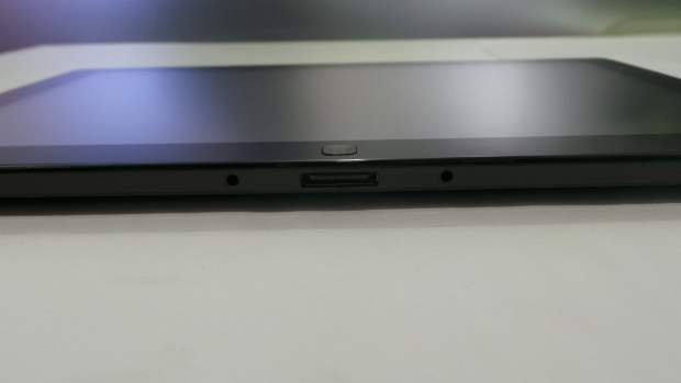 Samsung Series 7 Slate PC