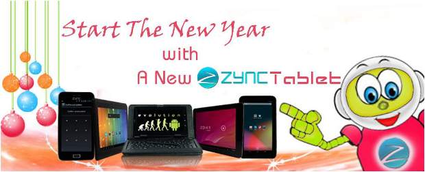 Zync to launch
