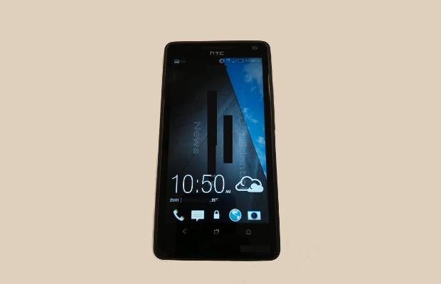 HTC M7 to launch as HTC One