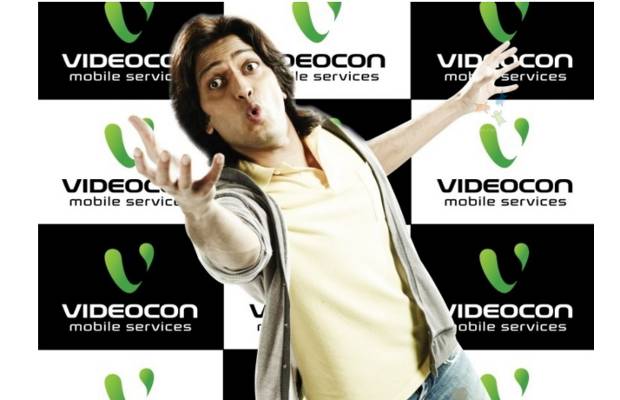 Videocon announces new data packs