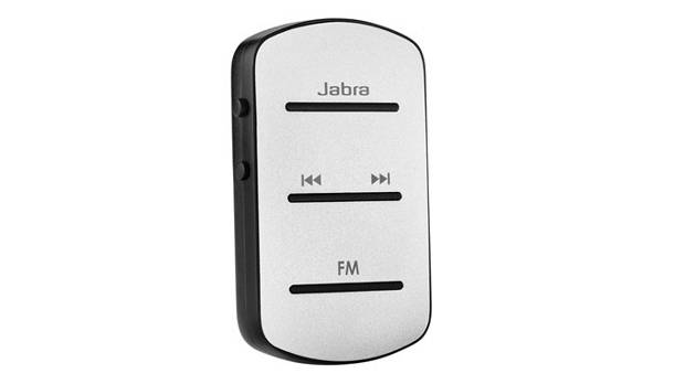 Jabra Play and Tag Bluetooth