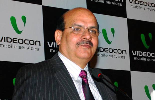 Videocon to offer 23 Mbps speed over LTE network