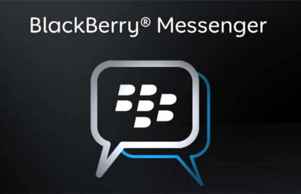 BlackBerry bringing BBM for Android