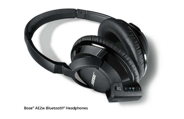 Bose launches range of mobile sound accessories