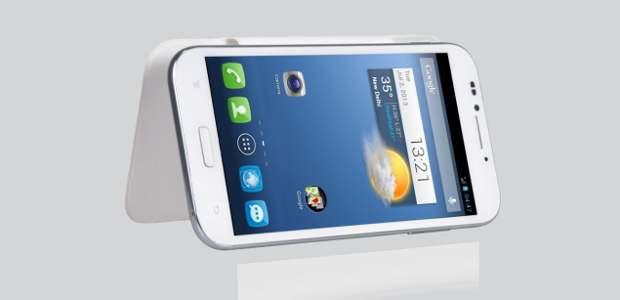 Karbonn Titanium S9 with 5.5 inch HD display launched