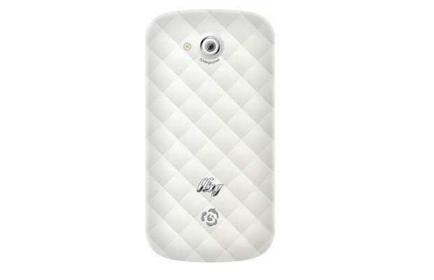 Micromax Bling 3 A86