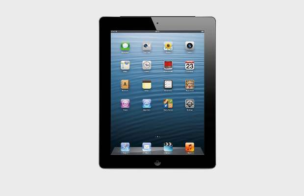 Apple working to add thinner, lighter and battery conserving display in next iPad