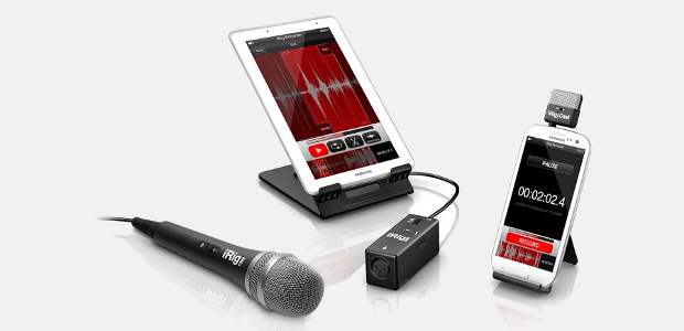 Microphones of Android phones can be remotely activated
