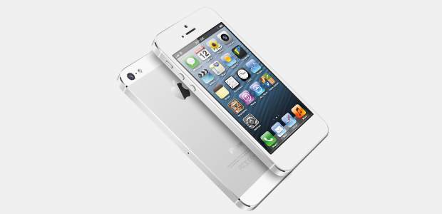 Apple to offer global warranty on iPhone 5