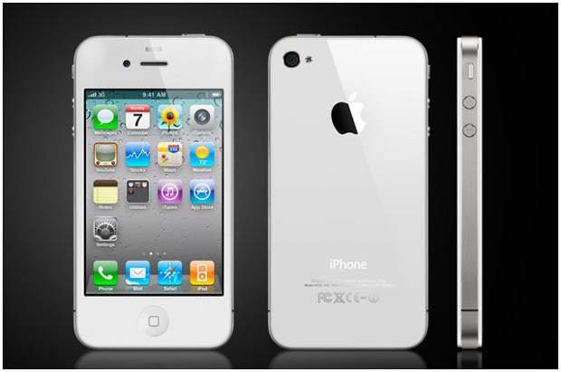 Apple discontinued iPhone 4