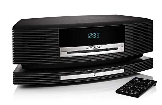 Bose SoundTouch Stereo JC Wi-Fi music system_White Bose SoundTouch Stereo JC Wi-Fi music system_White