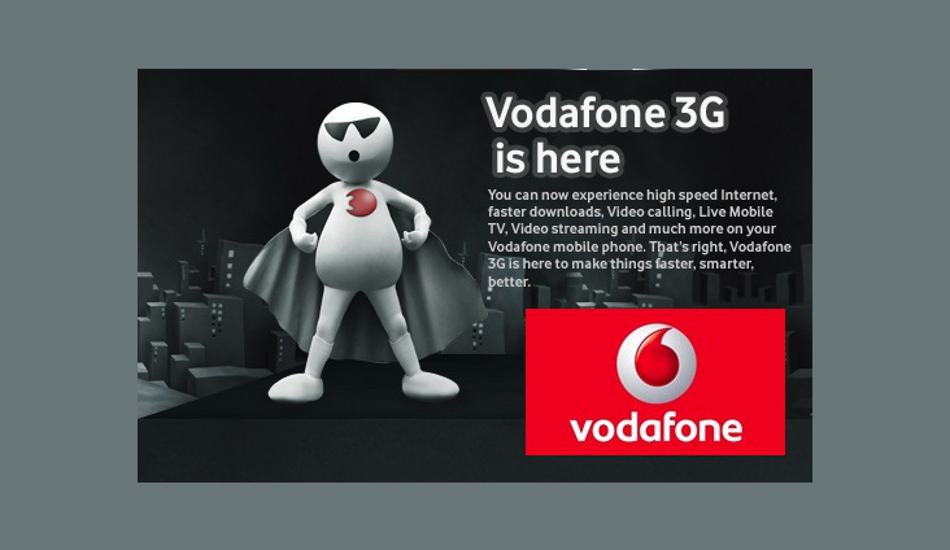 How To activate 3-G on Vodafone