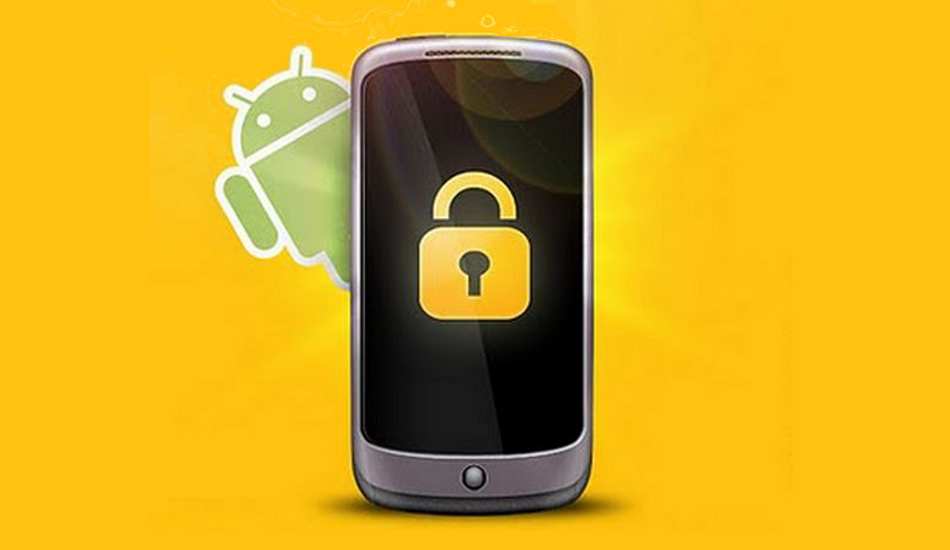 How to secure your handset and tab