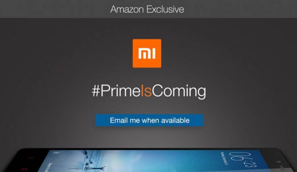 Xiaomi to launch Redmi Note 2 Prime in India on December 15?