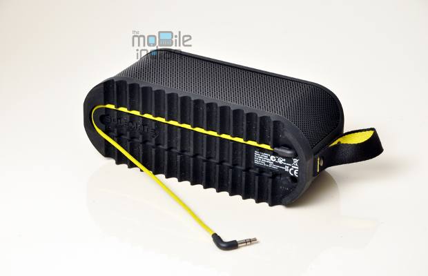 Jabra Solemate