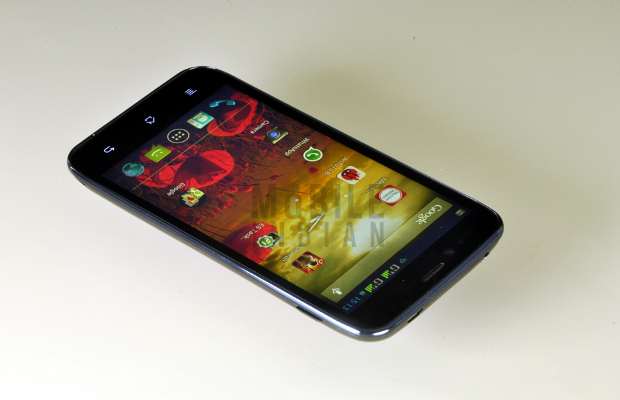 Karbonn Titanium S5