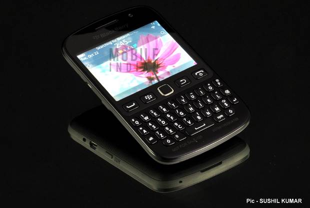 BlackBerry 9720