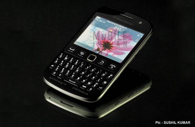 BlackBerry 9720