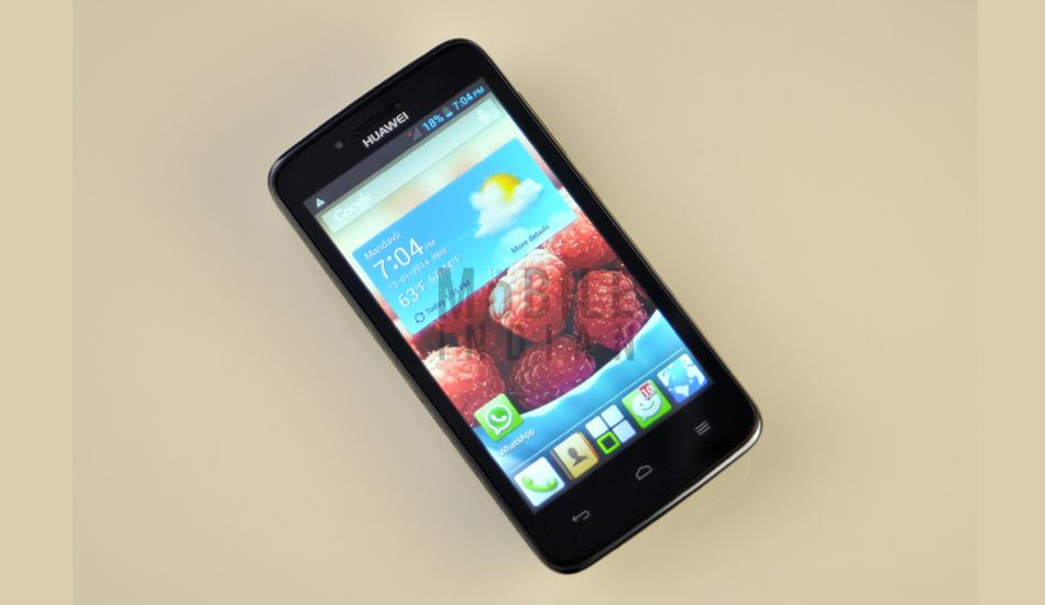 Huawei Ascend Y511