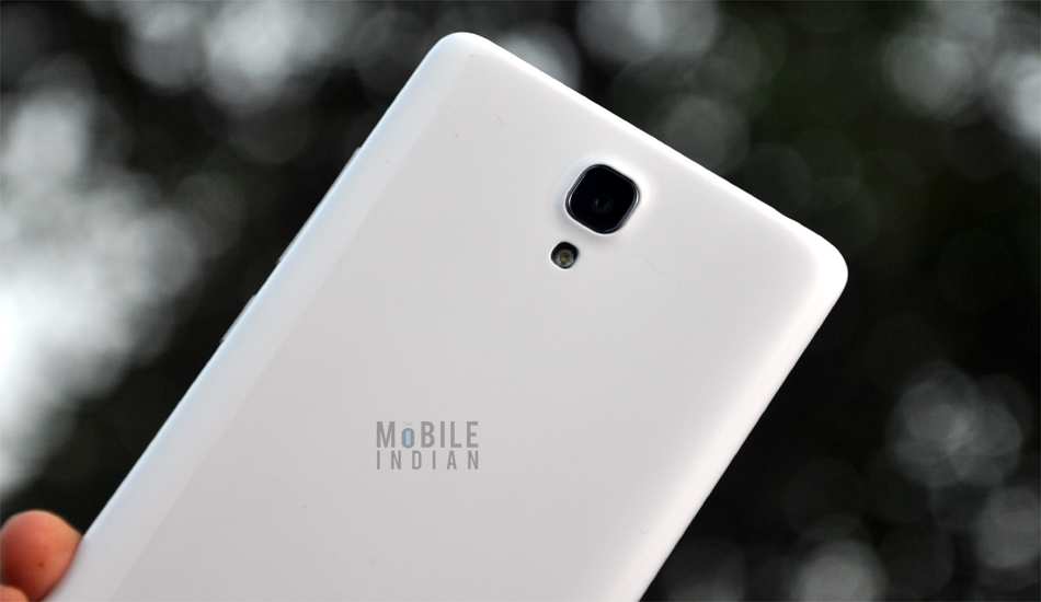 Redmi Note Review