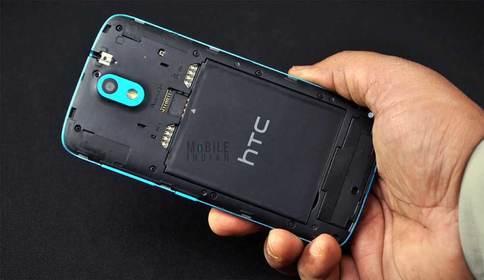 HTC Desire 526G plus