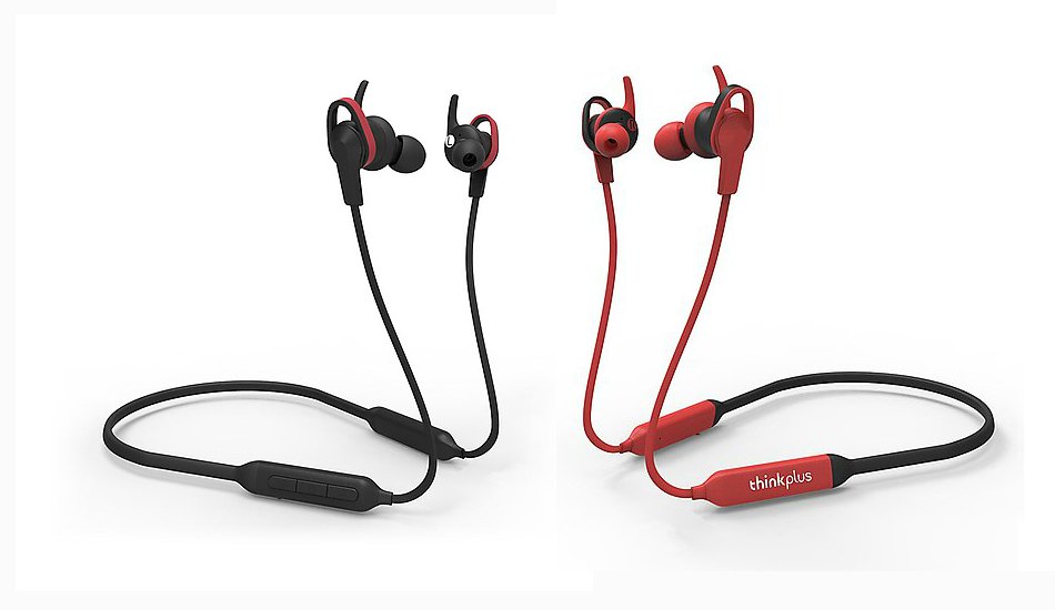Lenovo Thinkplus Pods One wireless earphones