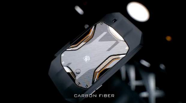 Tag heuer 2025 racer phone price